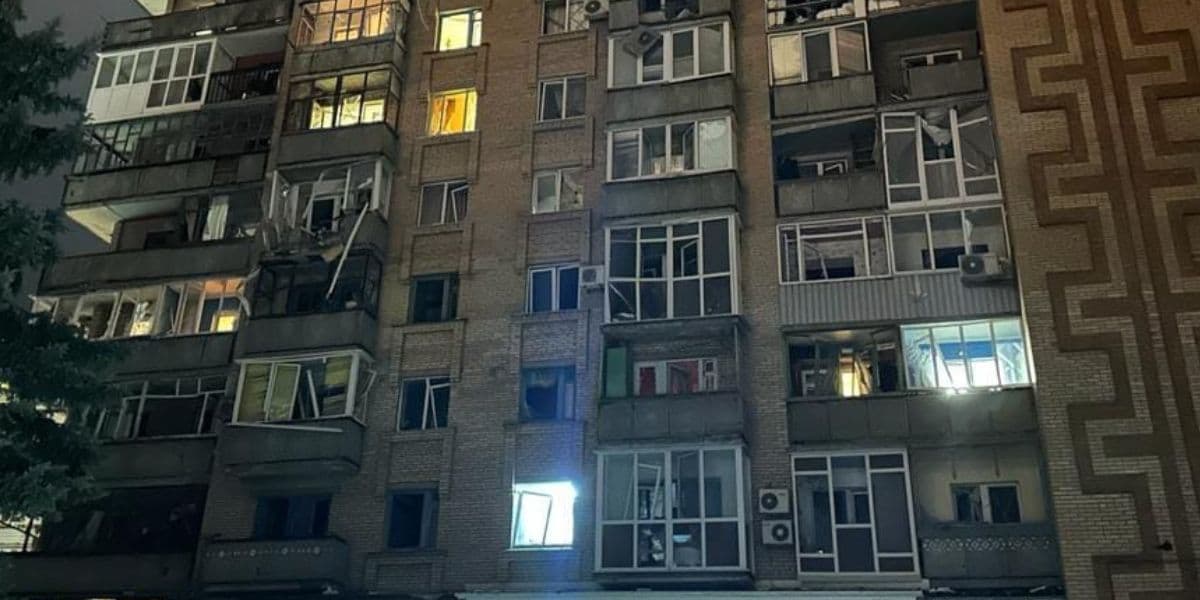 краматорськ
