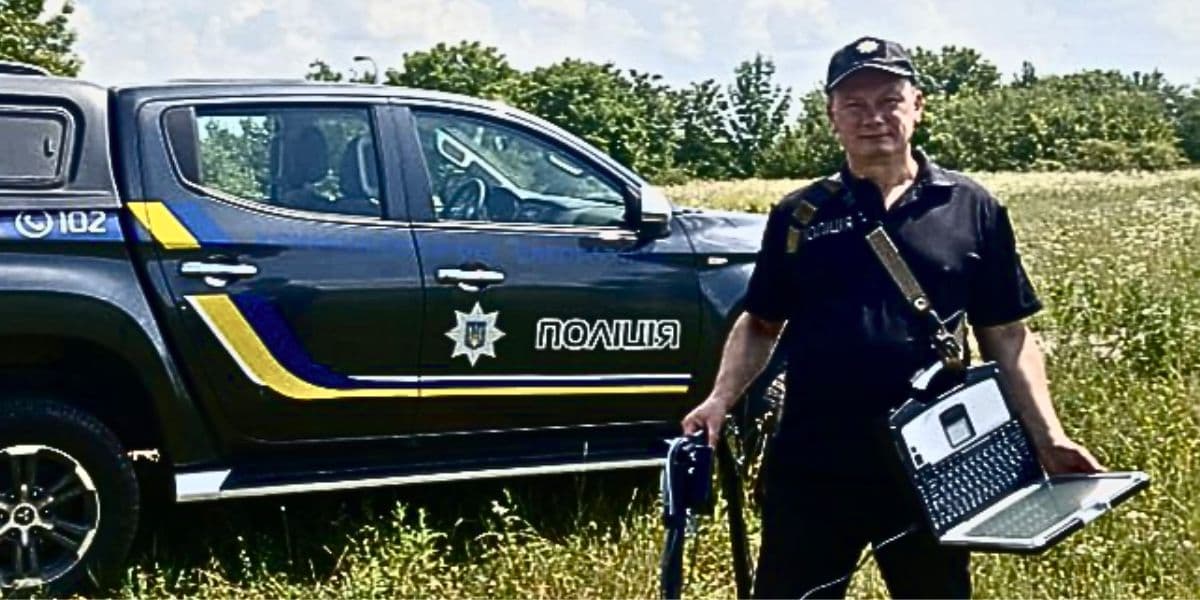 криміналіст