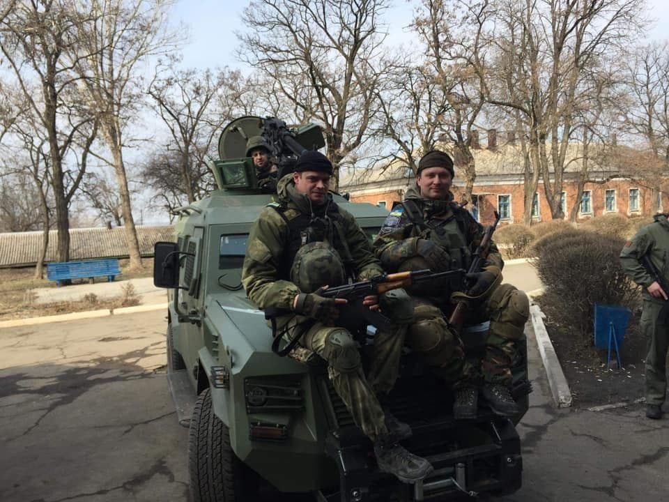 лисогор