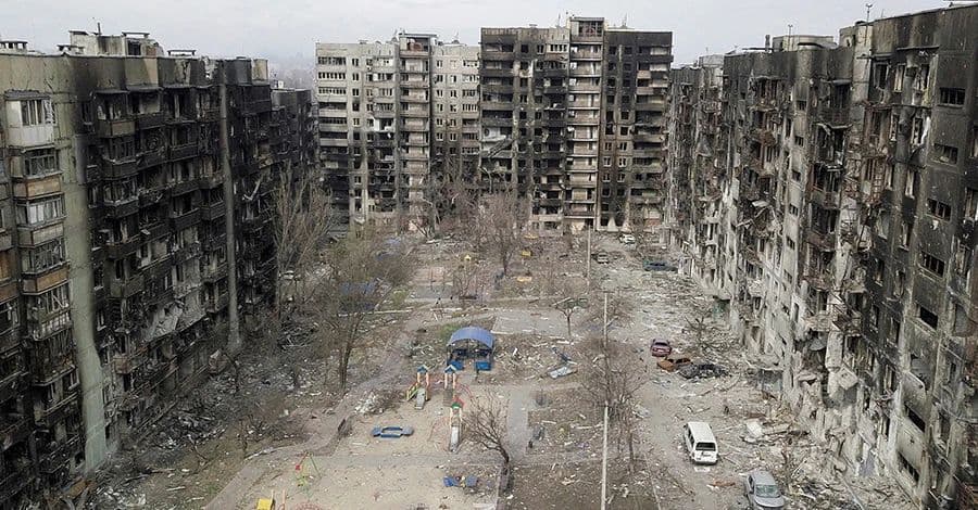 маріуполь