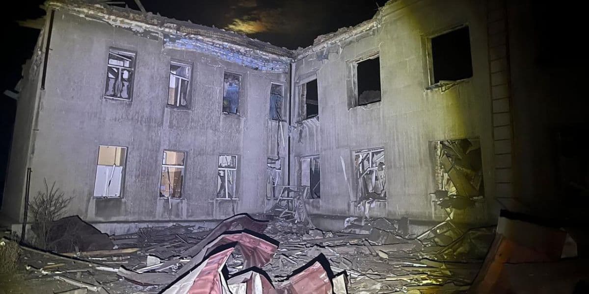 обстріли донеччини 1