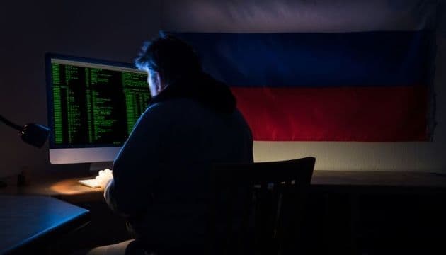 окупація схід