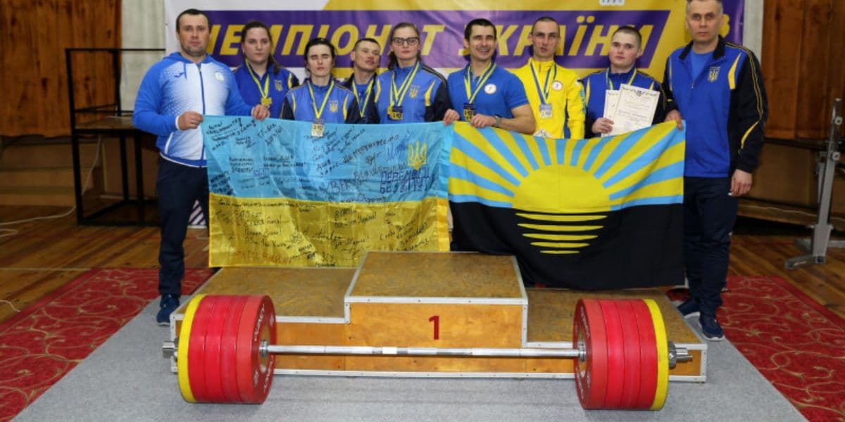 паверліфтери 0