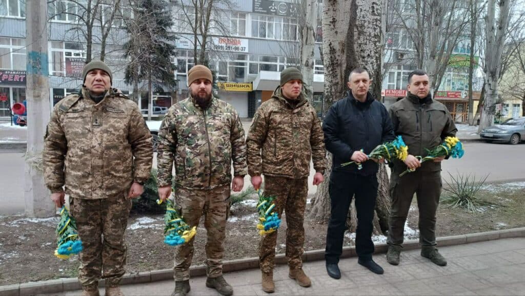 покаладання 1