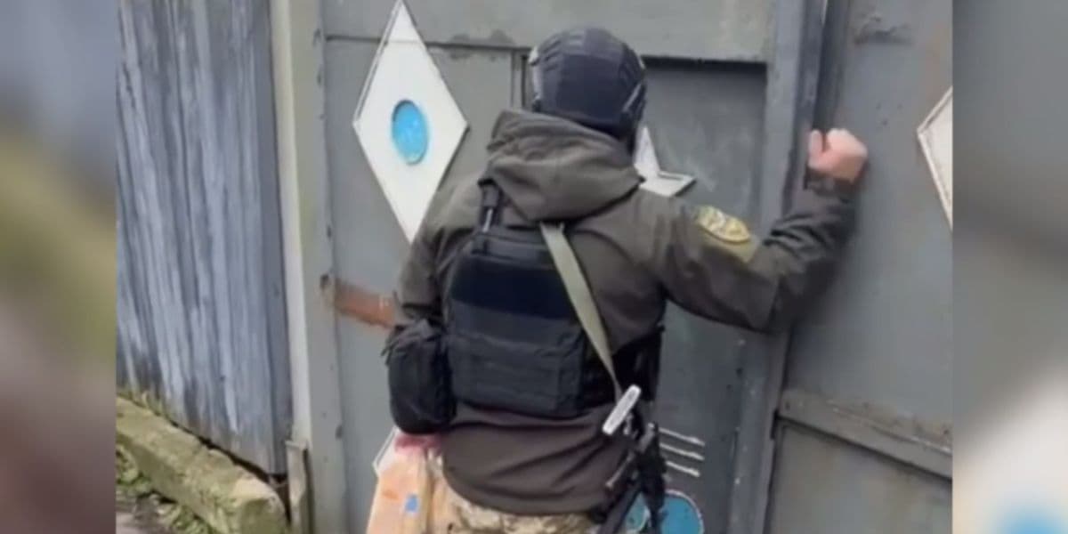 поліція луганщини