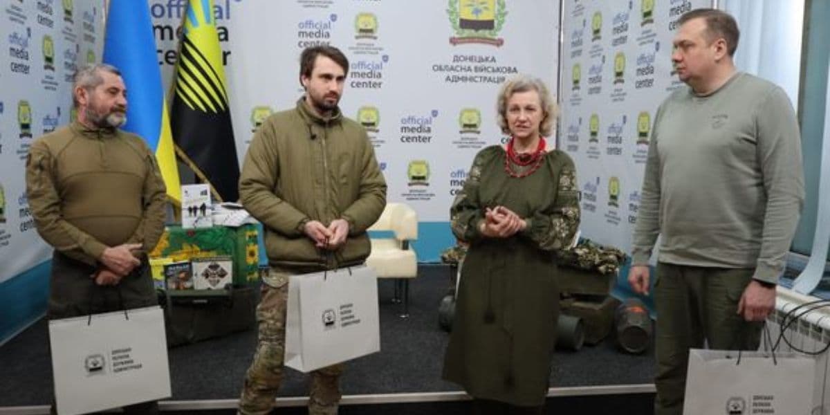 презентація книги