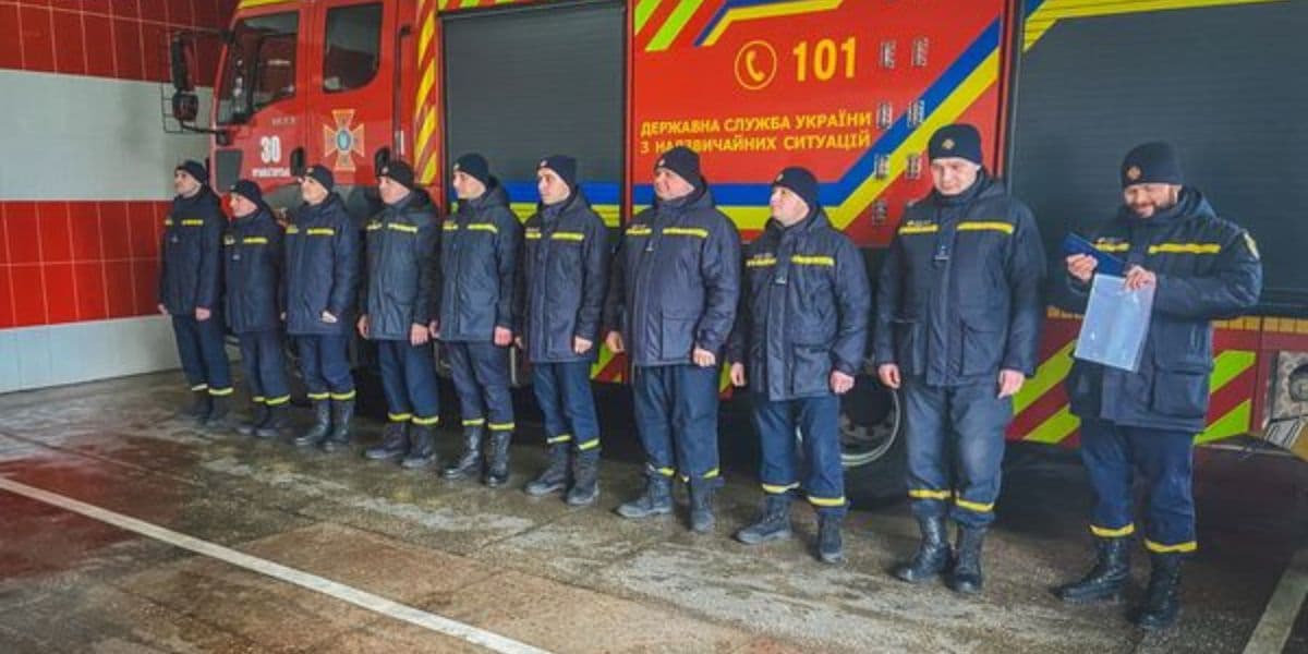 рятувальники 1