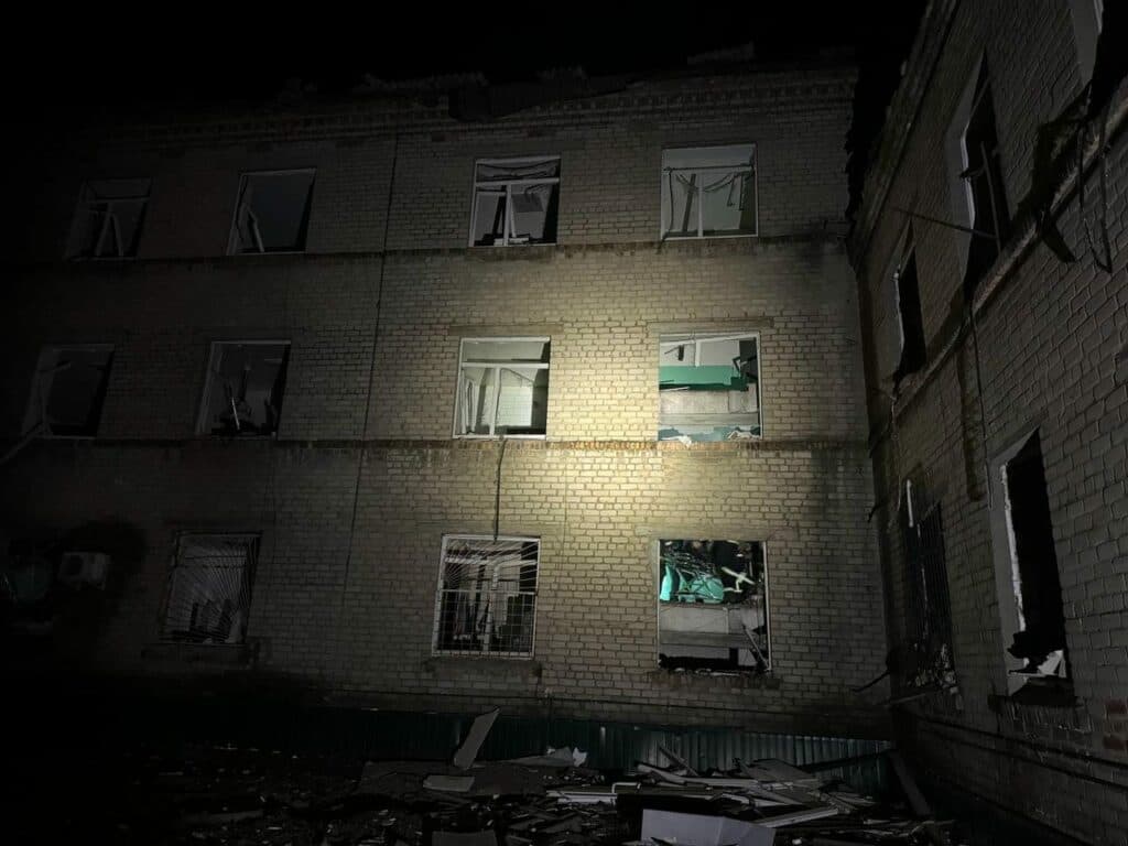 селідове 4