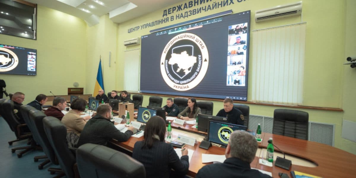 штаб