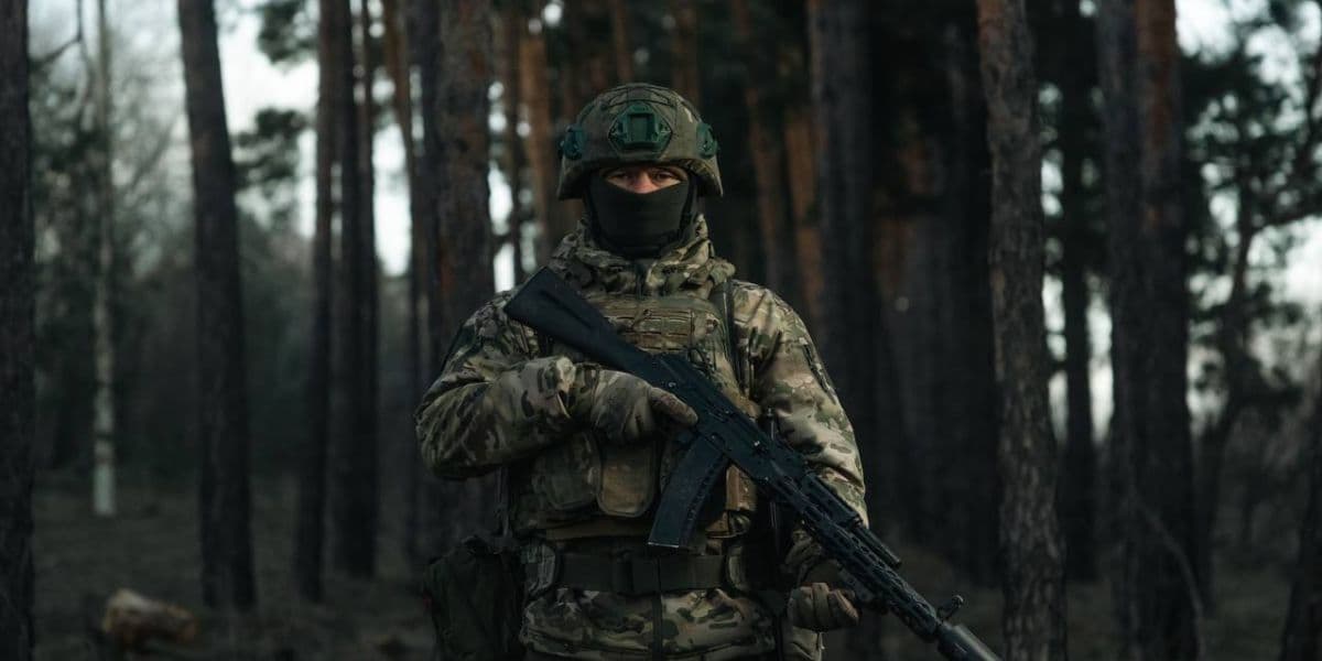 штурмовик