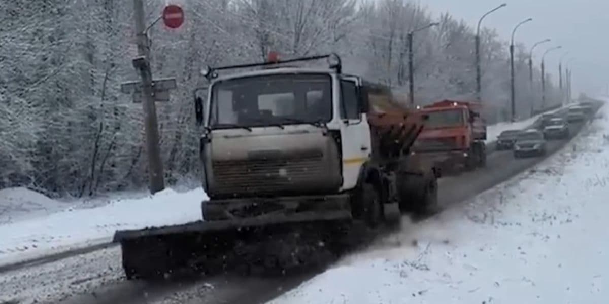 спецтехніка
