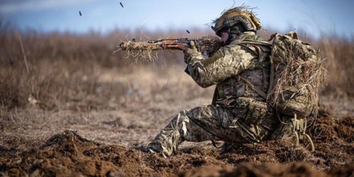 стрілець