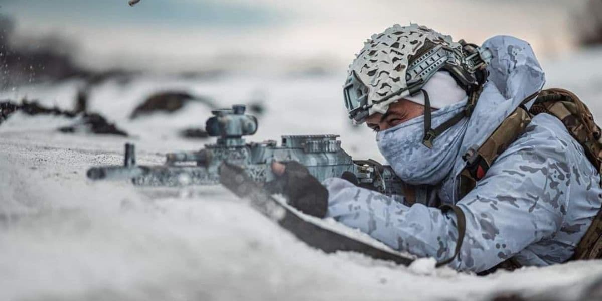 стрілець