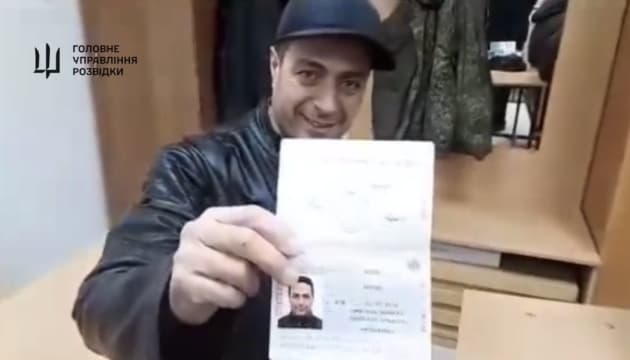 сирійські найманці