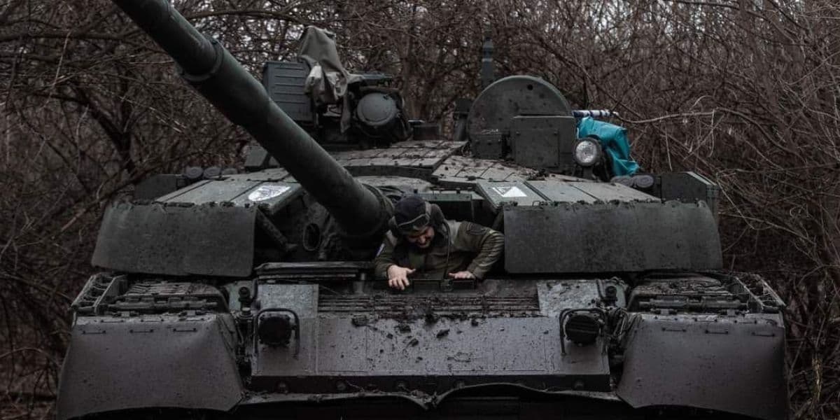танк 2