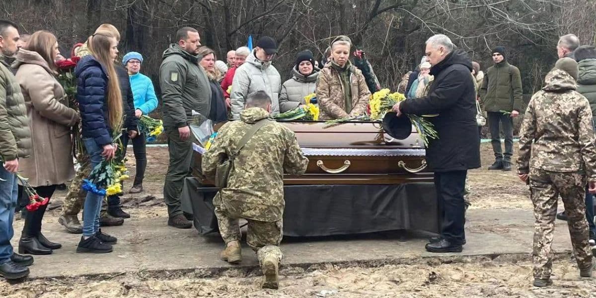 трощий 4