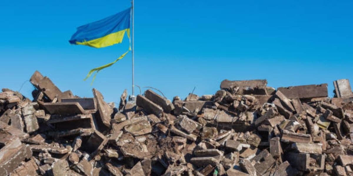 україна