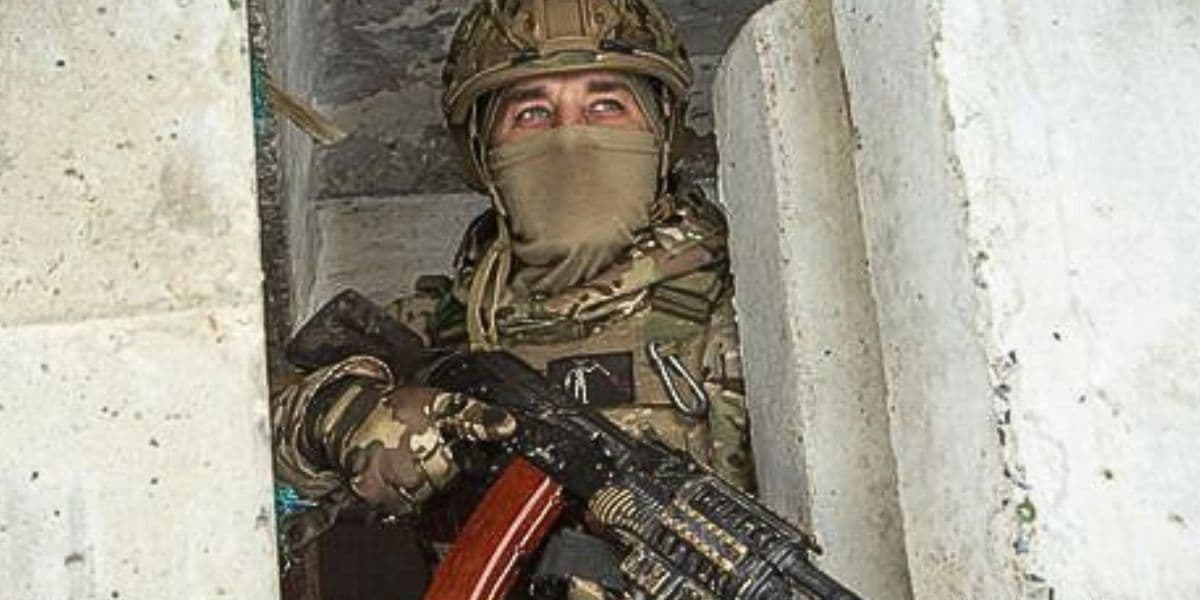 військовий