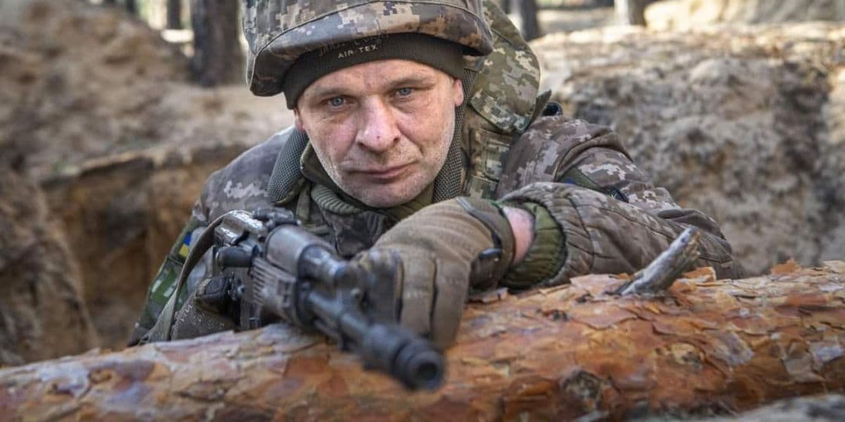 військовий