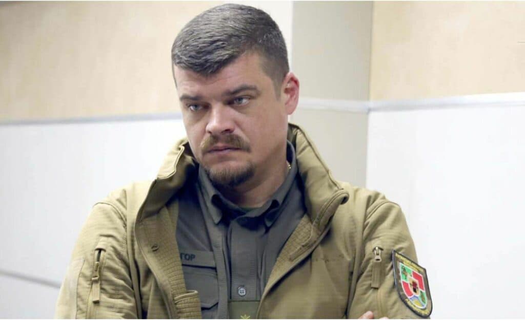 Артем Лисогор