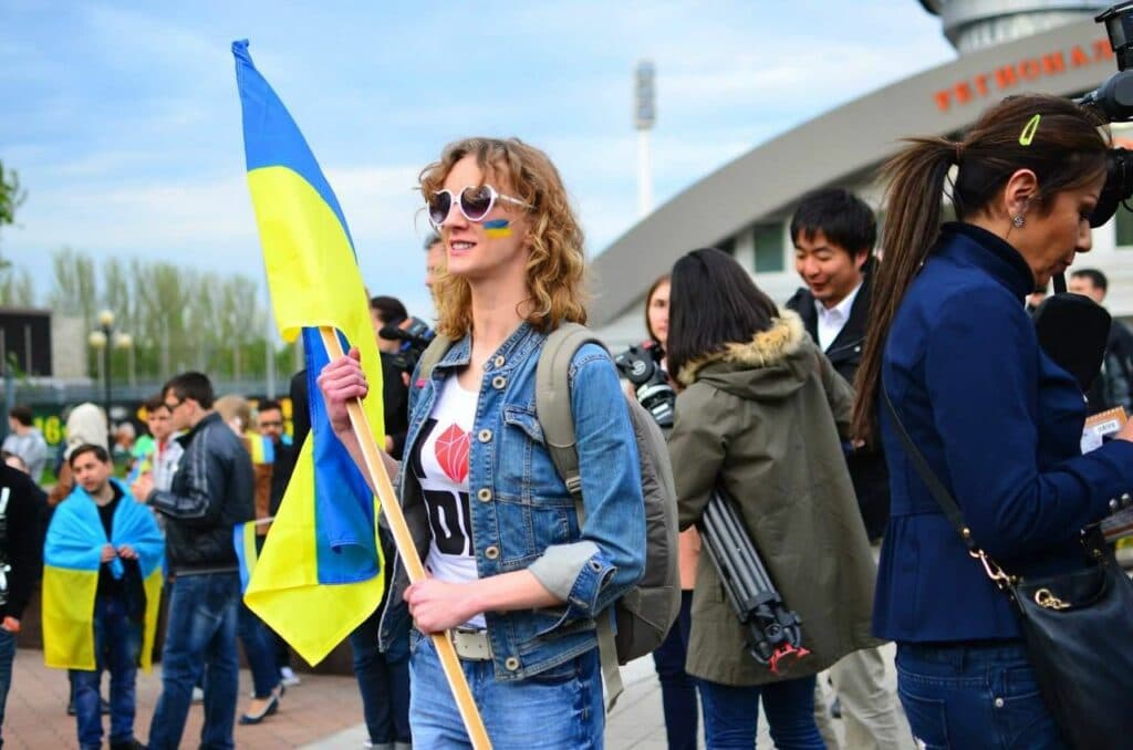 Діана Берг
