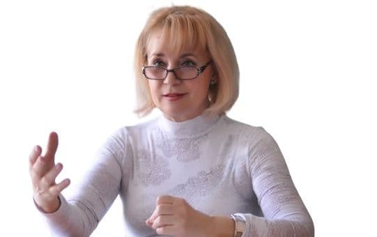 Ірина Черниченко