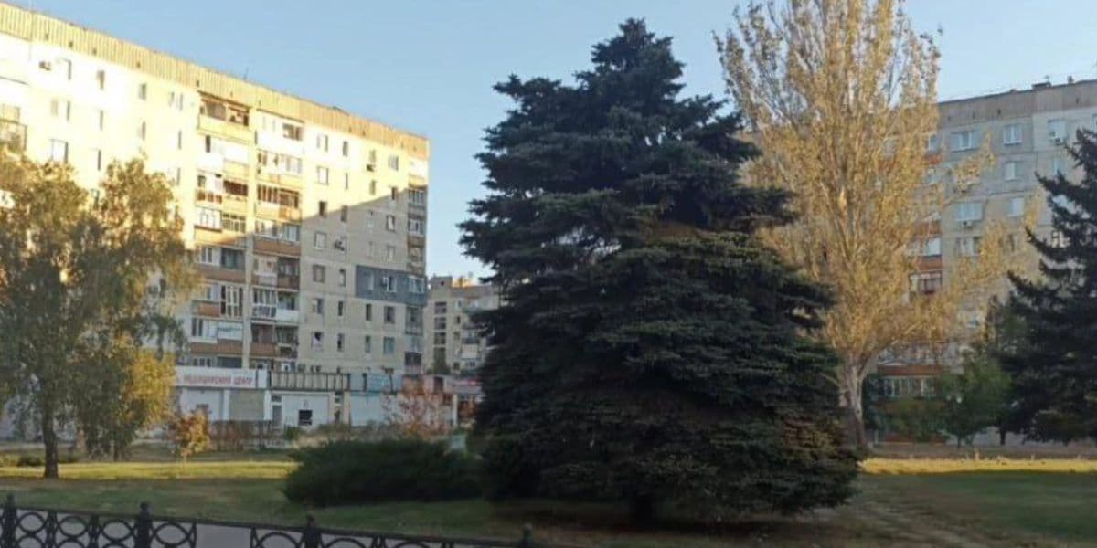 лисичанськ