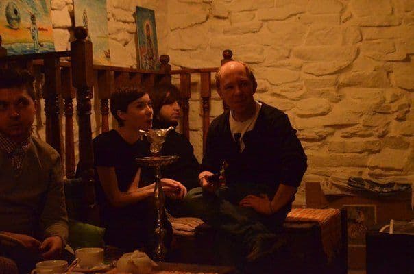 Марія Проніна