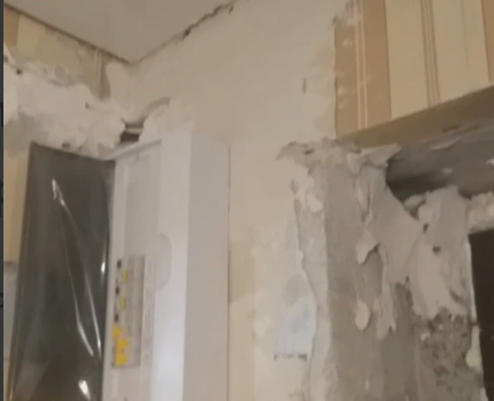 Окупанти доруйновують квартири маріупольців, — міськрада