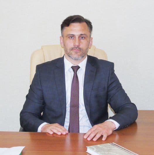 Микола Ханатов