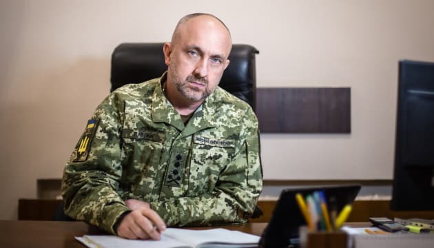 Олександр Павлюк