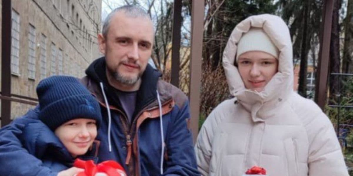 Остап Решітник