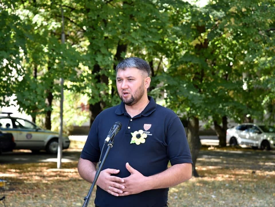 Роман Власенко
