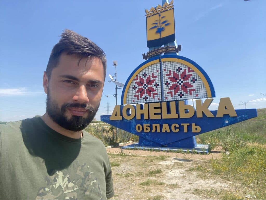 Єгор Фірсов