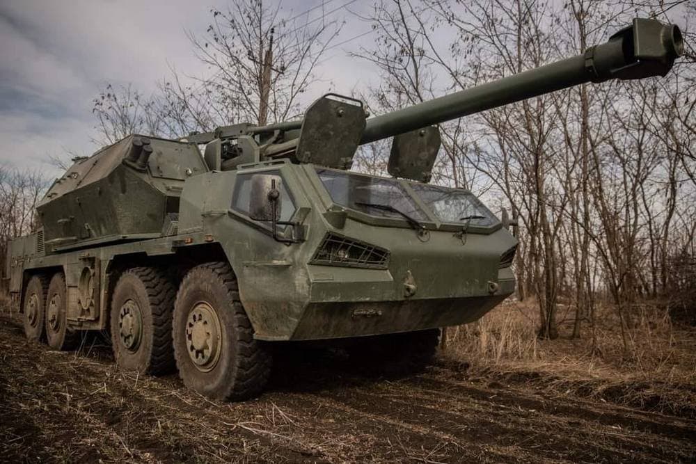 На Авдіївському напрямку сили оборони відбили 21 атаку ворога