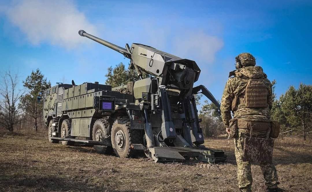 На Авдіївському напрямку українські захисники відбили 22 атаки ворога