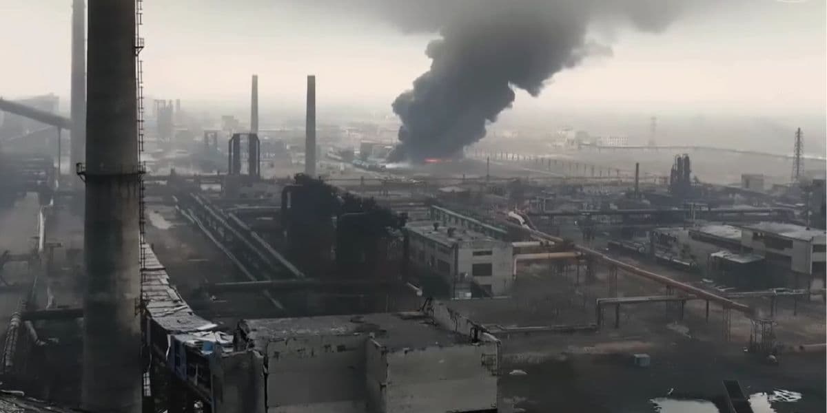 авдіївський коксохім