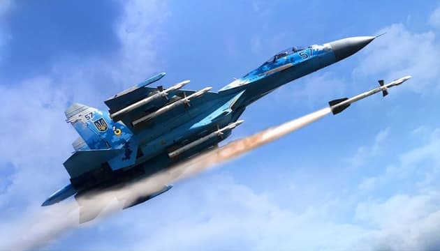 авіація зсу