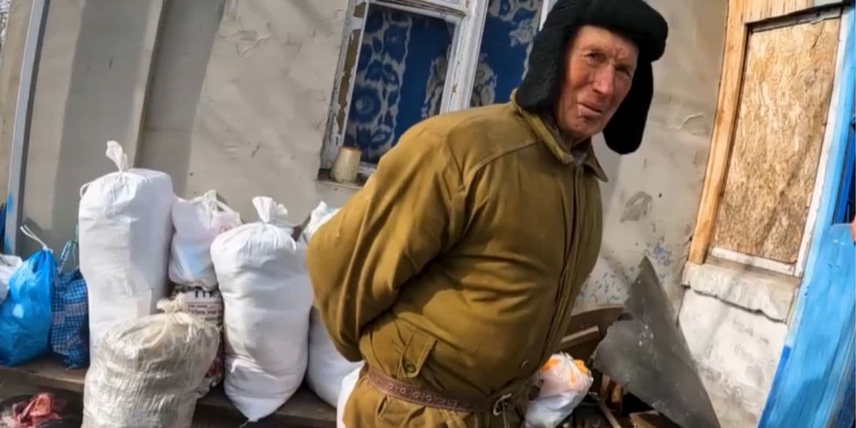 евакуація