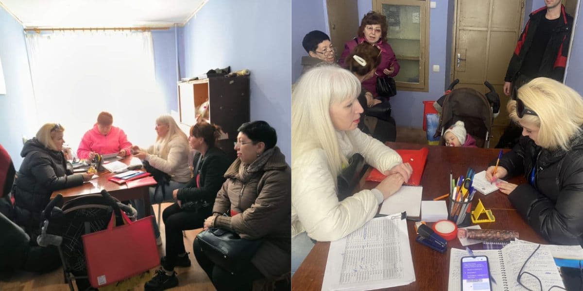 хаб у львові 1