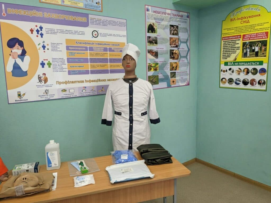клас 13