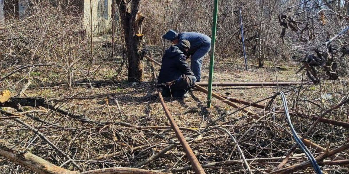 костянтинівка 1