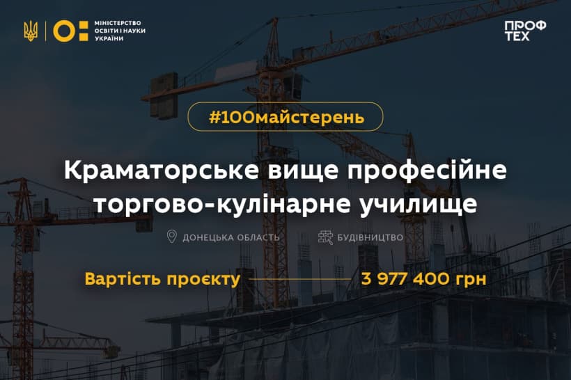 краматорське