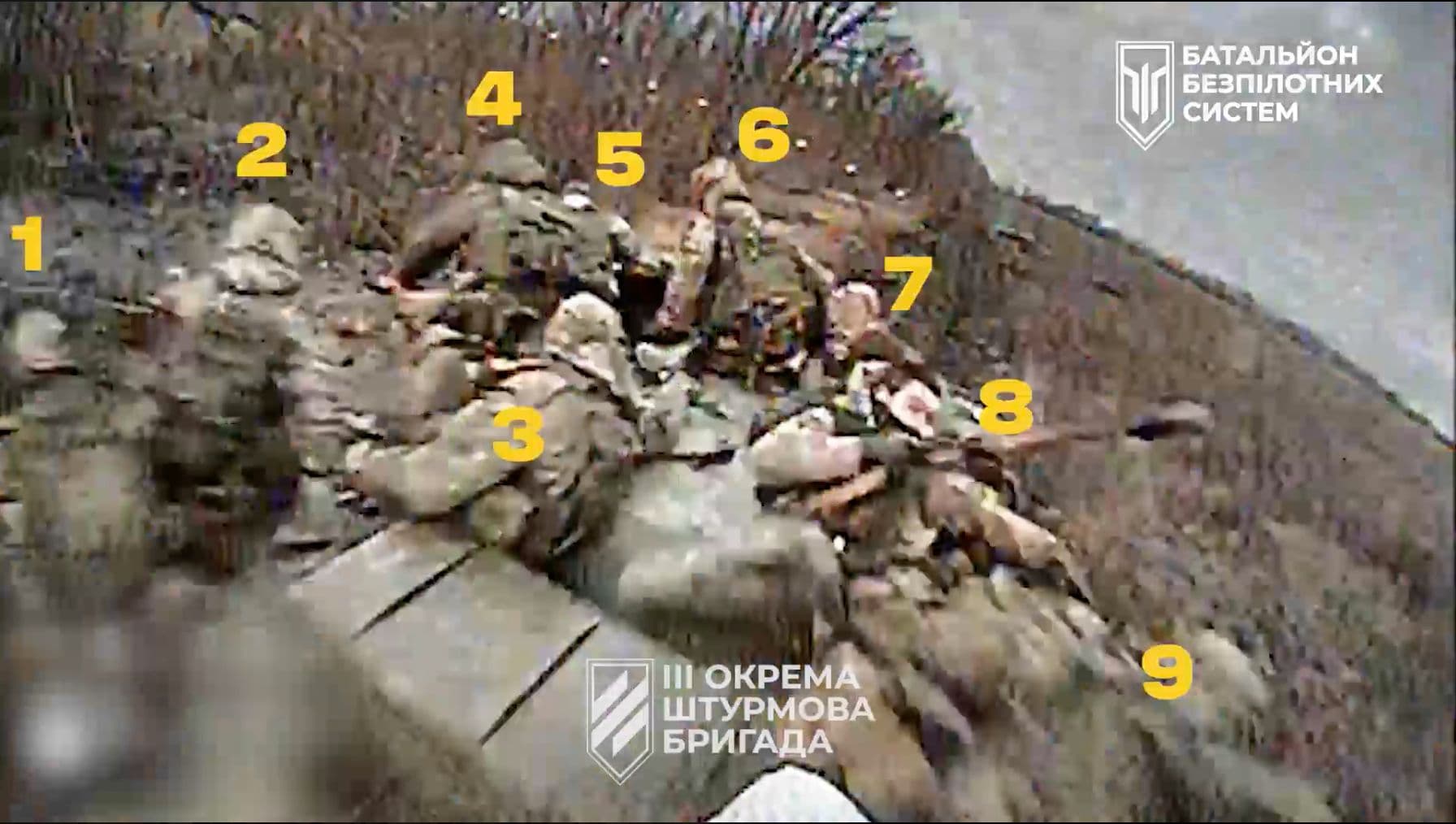 ліквідація русні