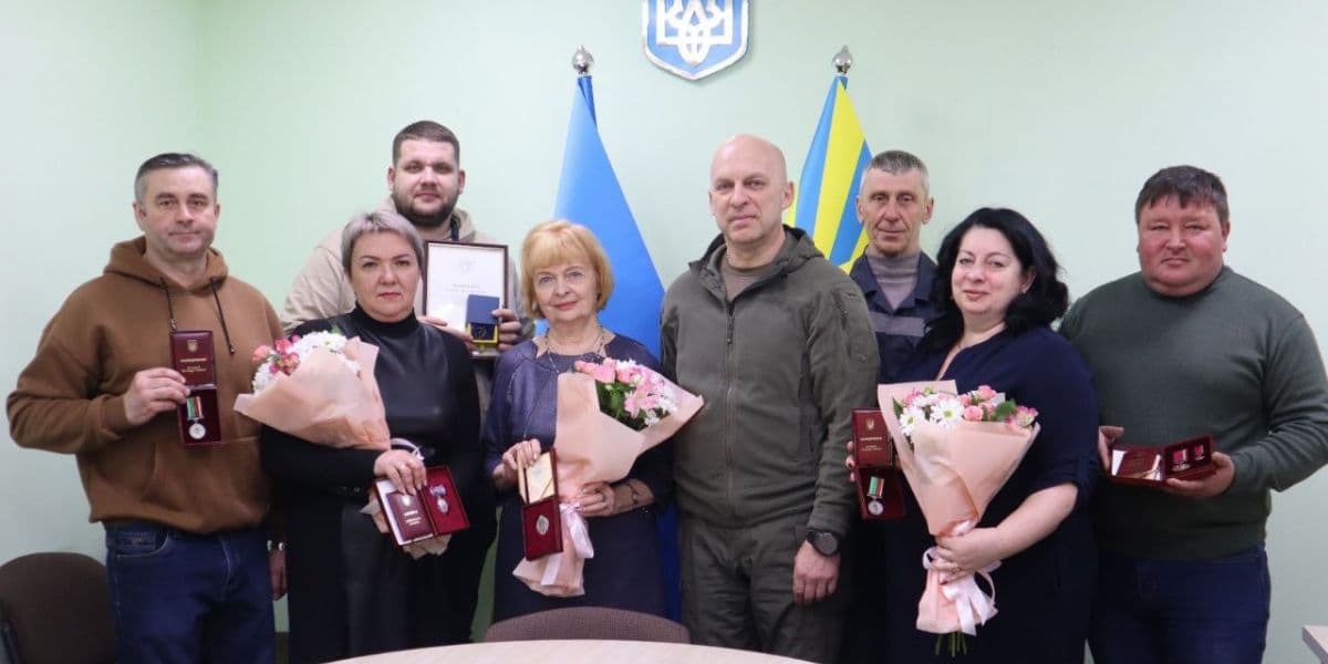 нагороджені 8