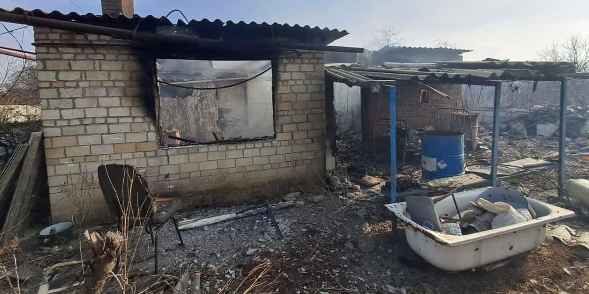 обстріл донеччини 2