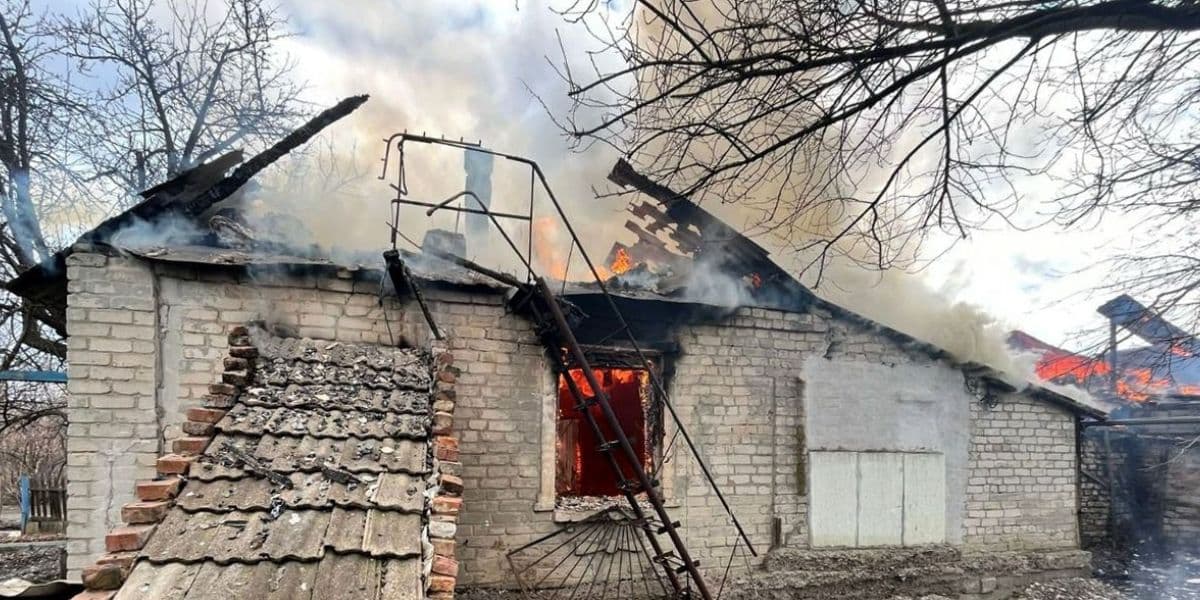 обстріл донеччини 7.1