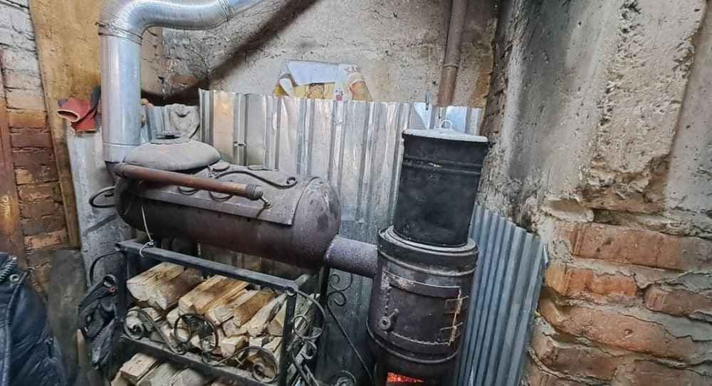 окупація