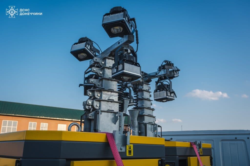 освітлення 3
