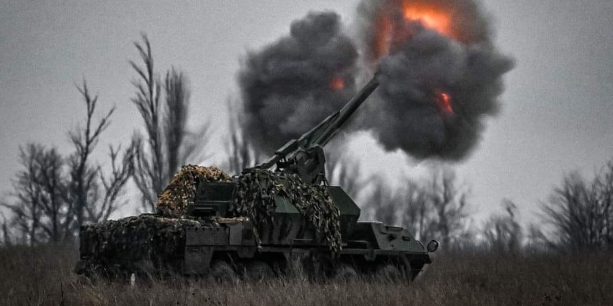 постріл сау